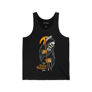 DEADLY DANGLES TANK