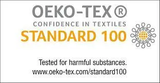 Denim- ORGANIC Cotton French Terry
