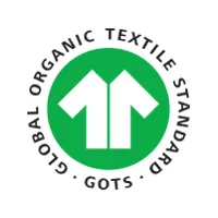 Denim- ORGANIC Cotton French Terry