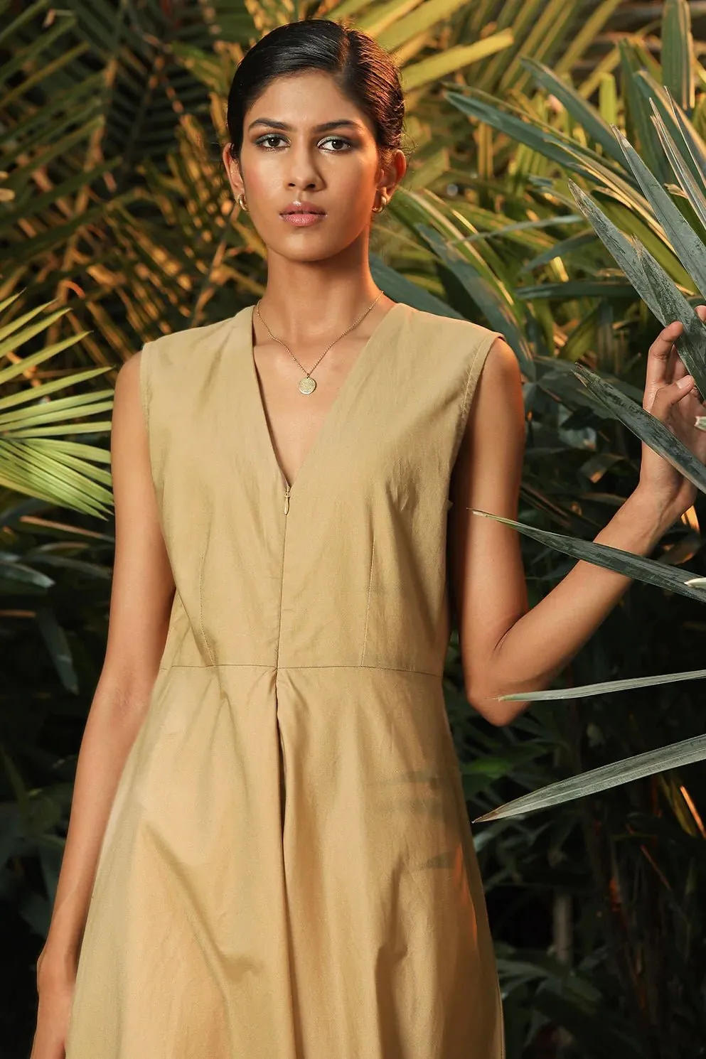 Desert Island Jumpsuit