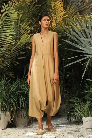 Desert Island Jumpsuit