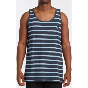 Die Cut Tank