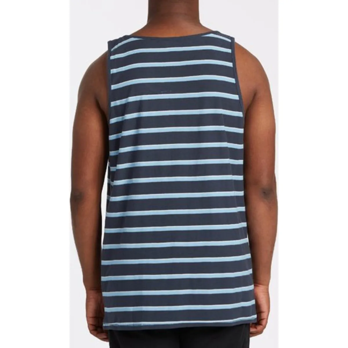 Die Cut Tank