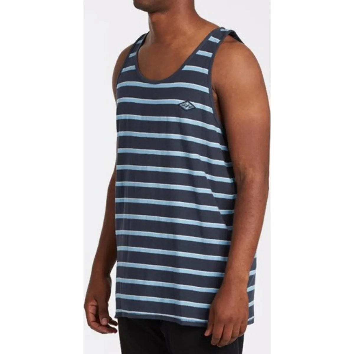 Die Cut Tank