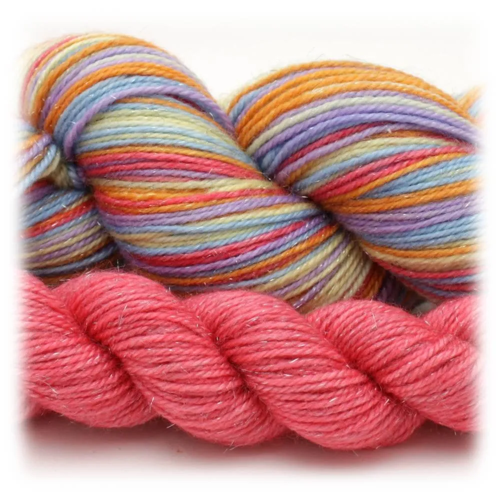 Dilution Sock Sets