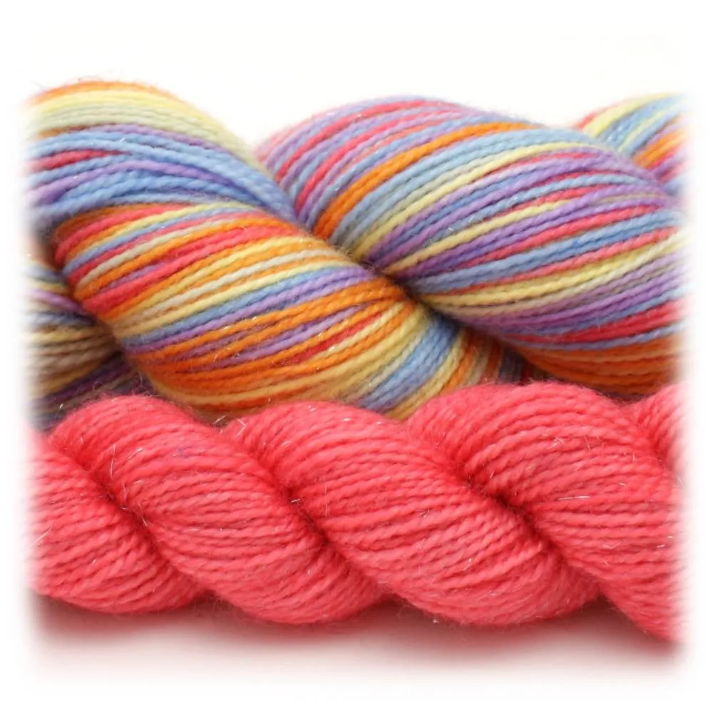 Dilution Sock Sets