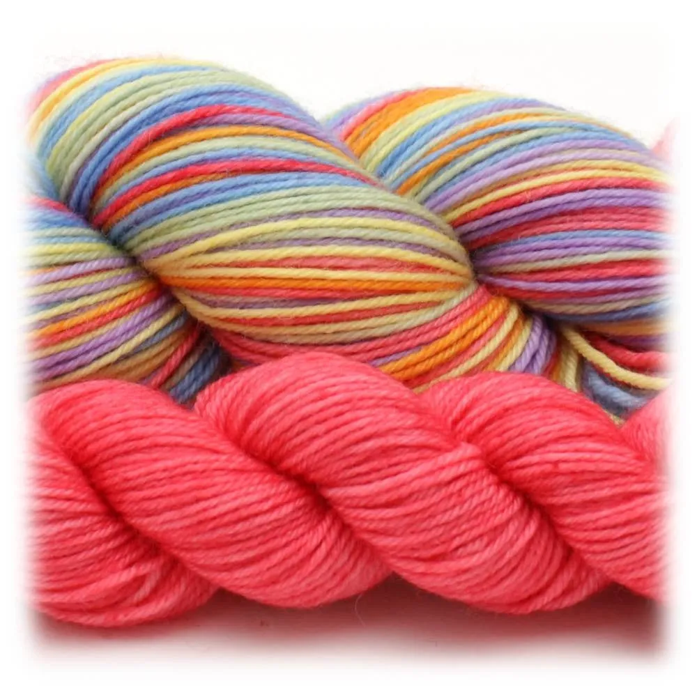Dilution Sock Sets