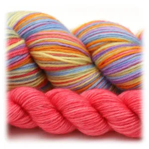 Dilution Sock Sets