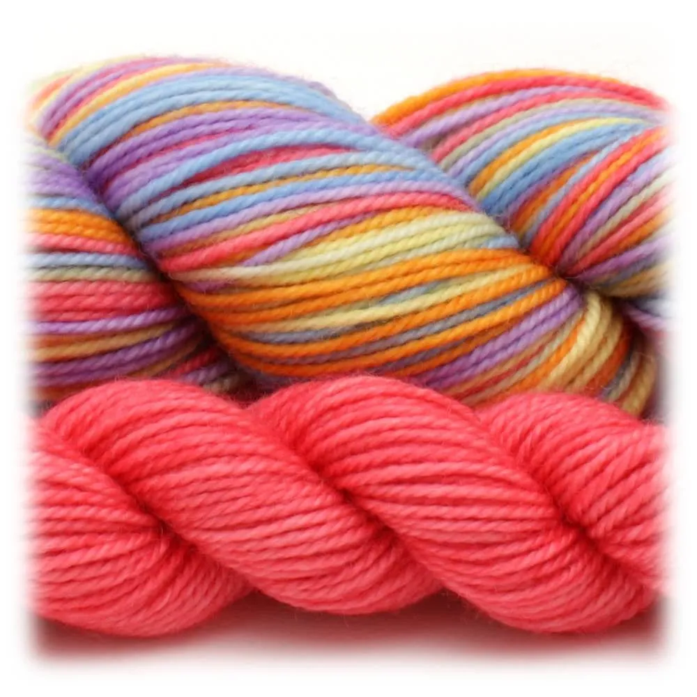 Dilution Sock Sets