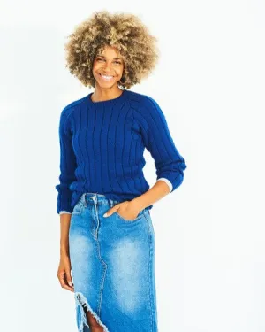 DK Sweaters pattern from Stylecraft | 10141