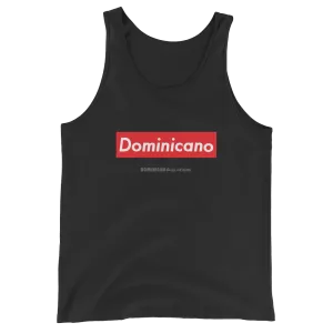 Dominicano Tank Top