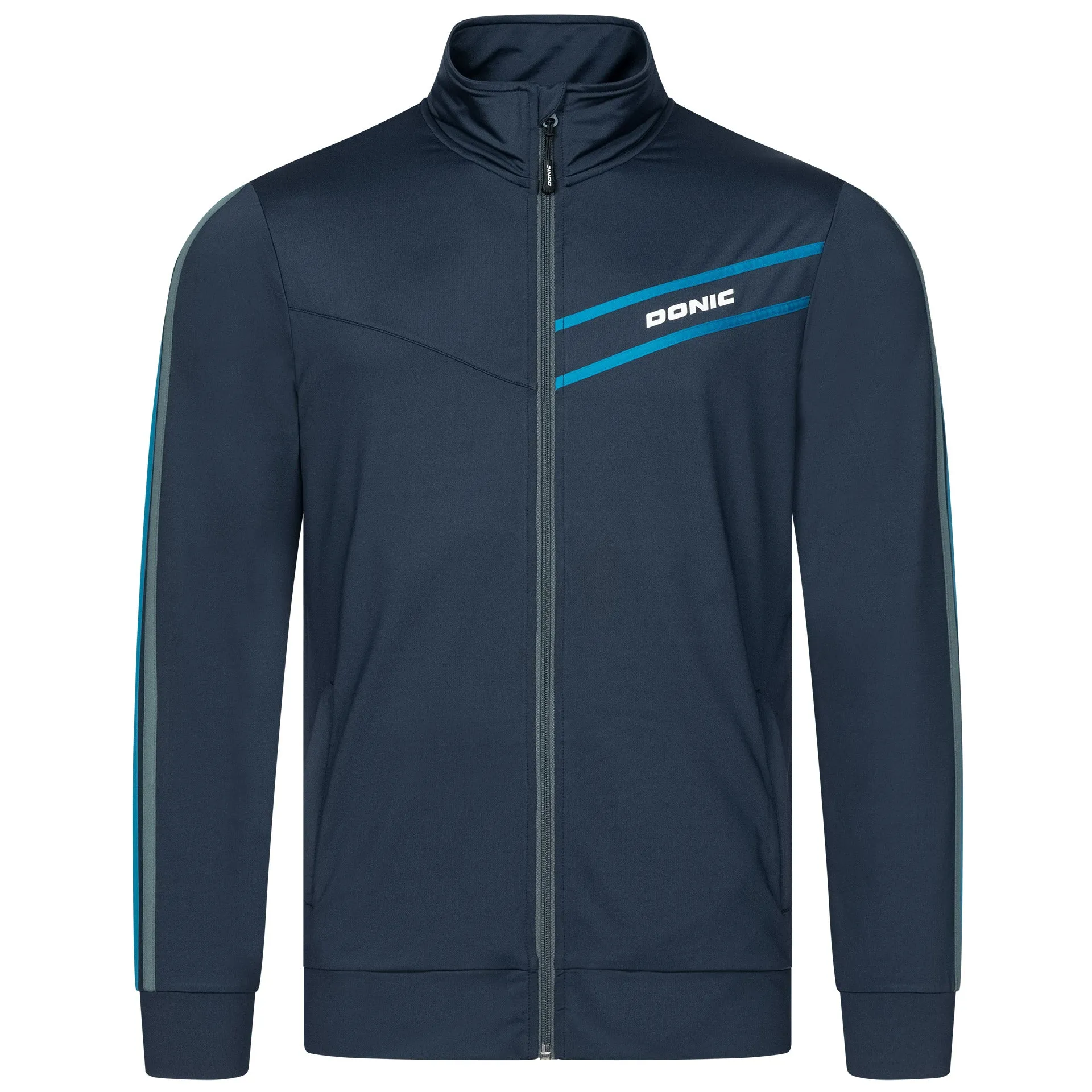 Donic Tracksuitjacket Capri Junior