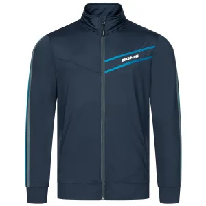 Donic Tracksuitjacket Capri