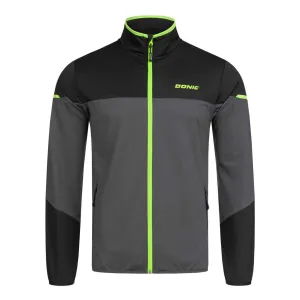 Donic Tracksuitjacket Craft Junior