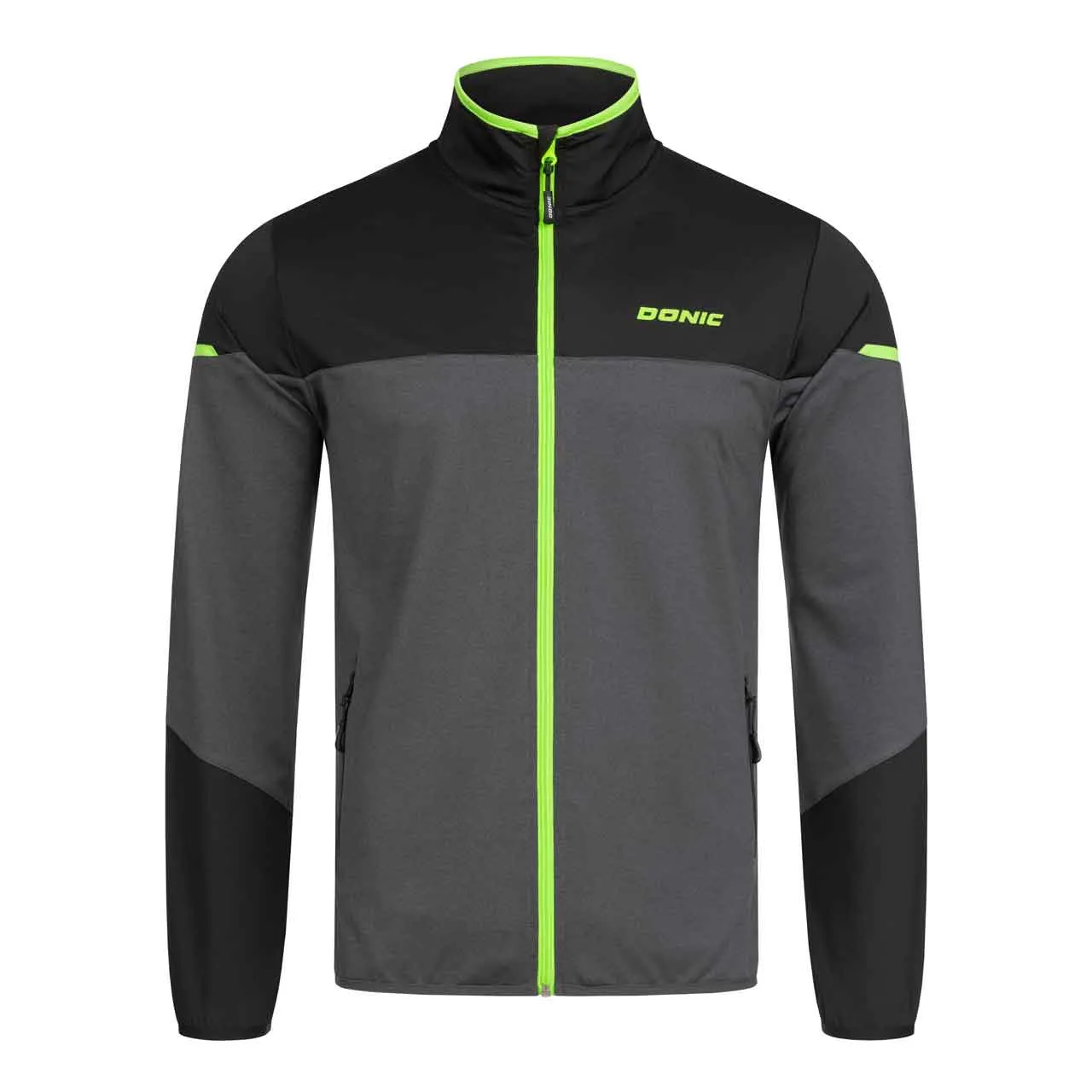 Donic Tracksuitjacket Craft Junior