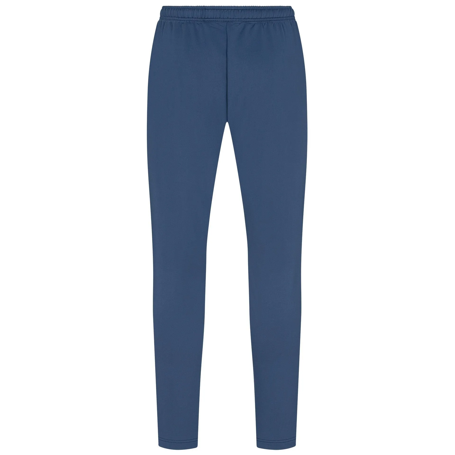 Donic Tracksuitpants Trial navy/royalblue/lime