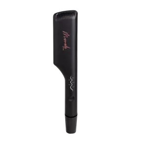 Double Waver - Black