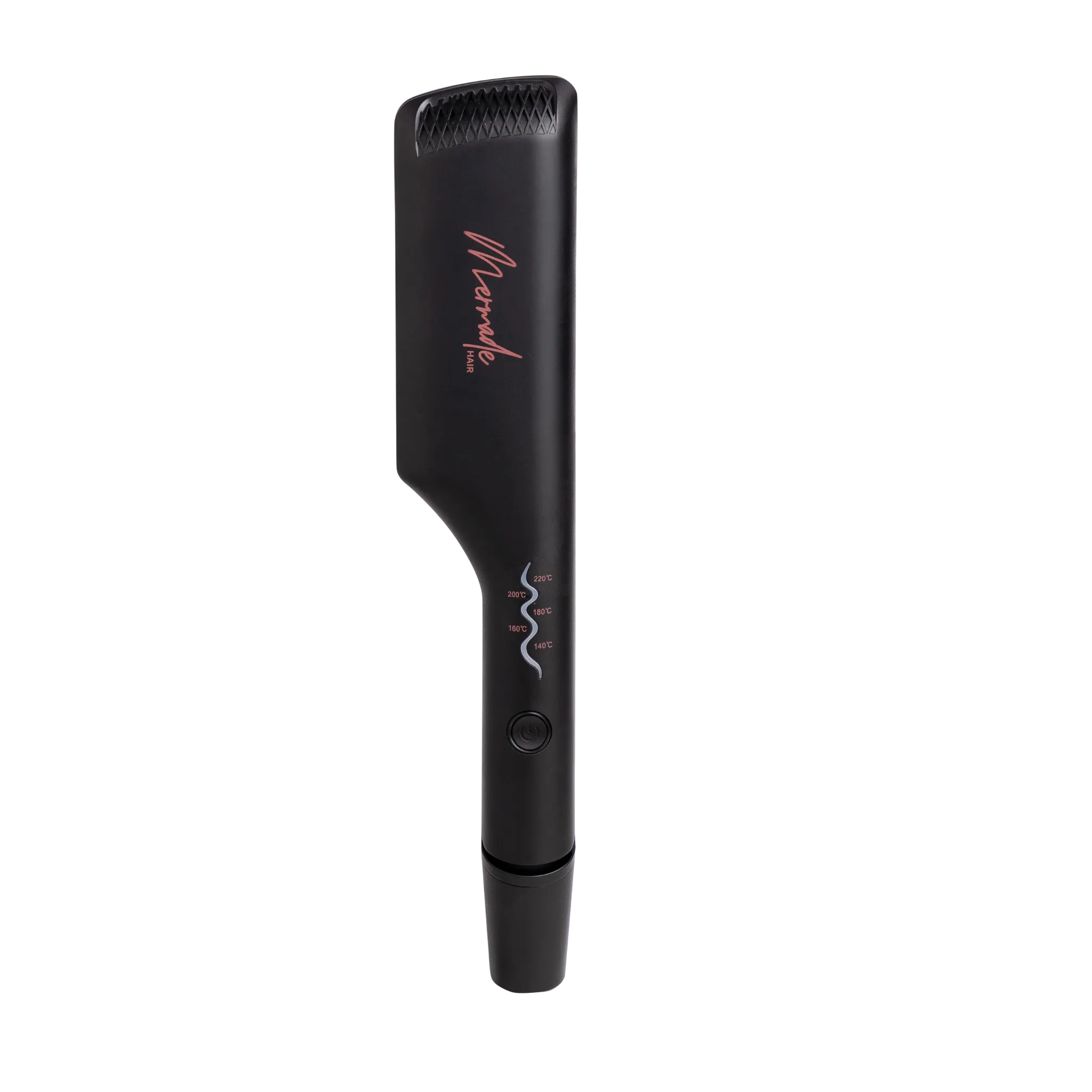 Double Waver - Black