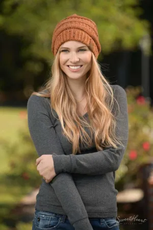 Down 2 Earth Thermal Top