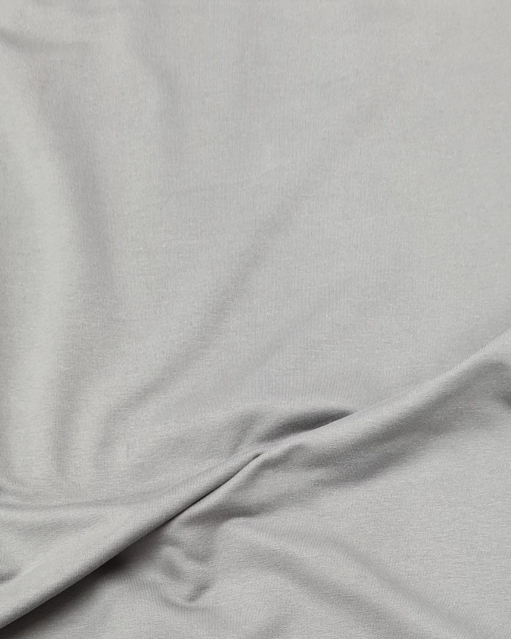 Driftwood - ORGANIC Cotton French Terry
