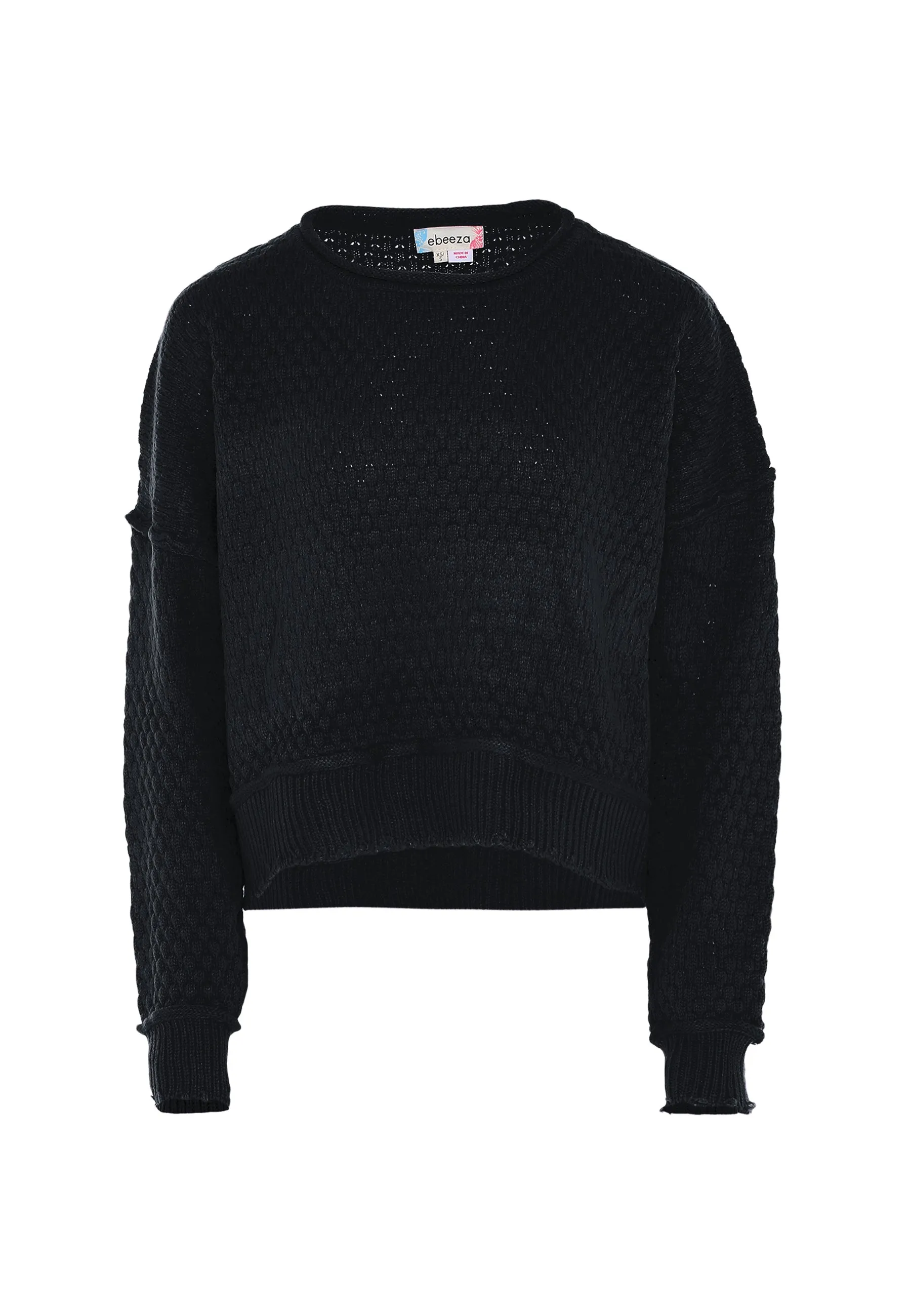 ebeeza Women's Sweater