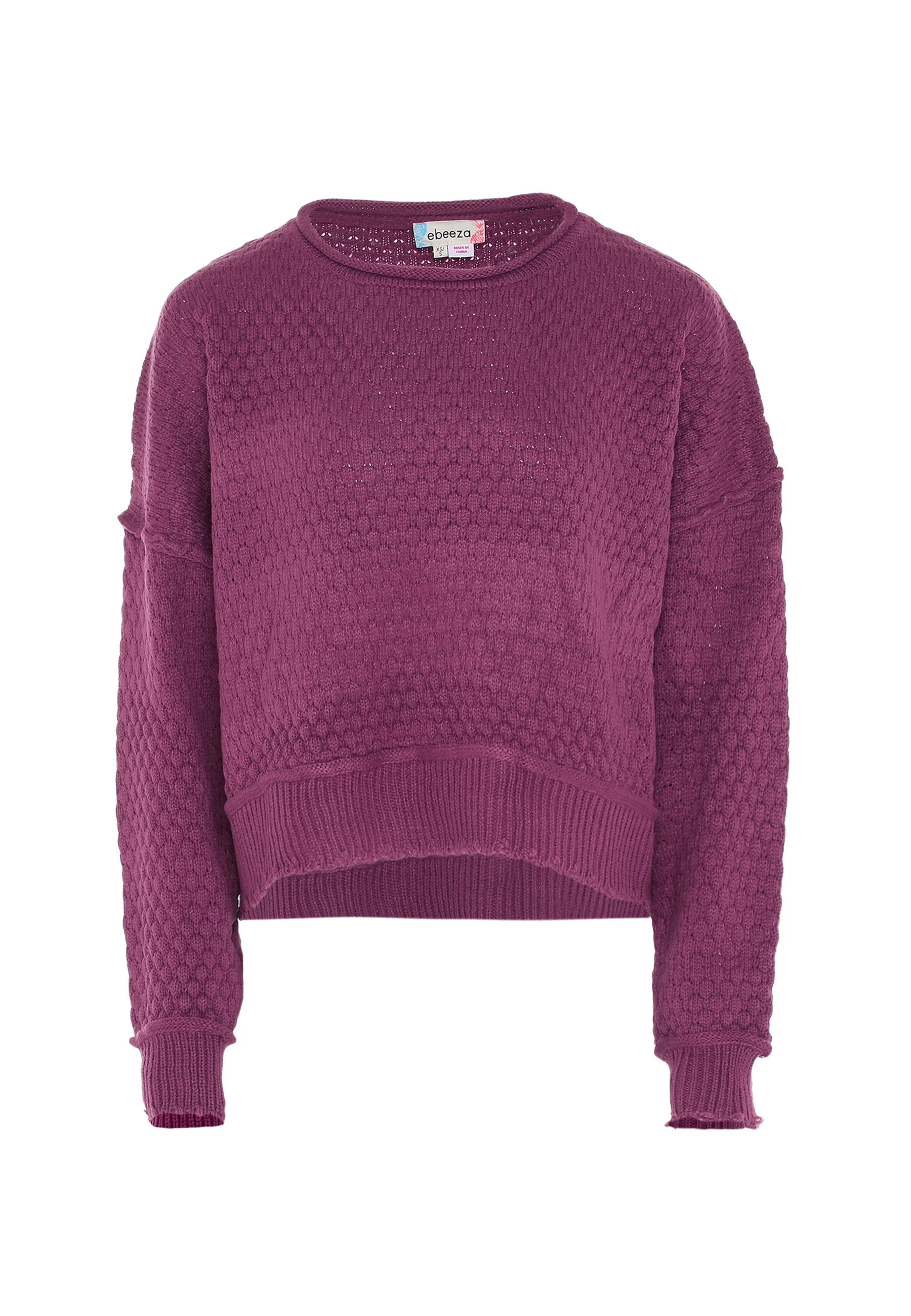 ebeeza Women's Sweater