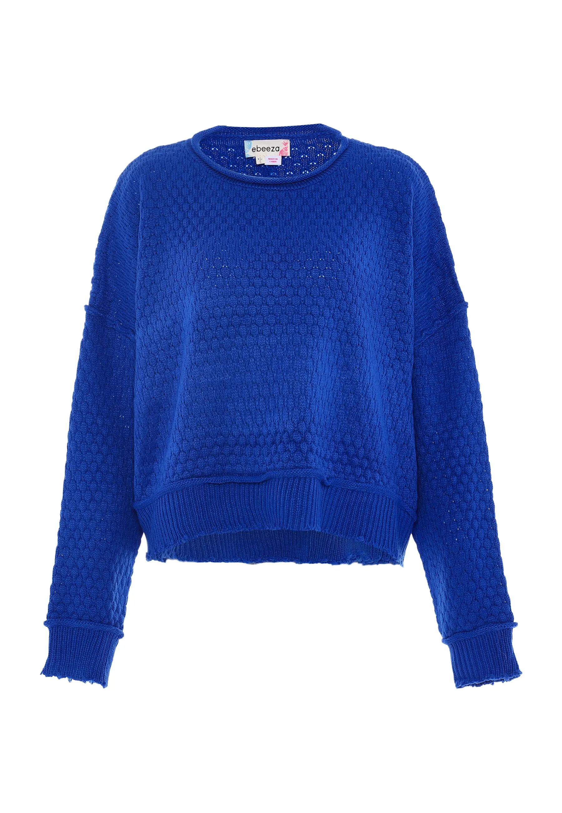 ebeeza Women's Sweater