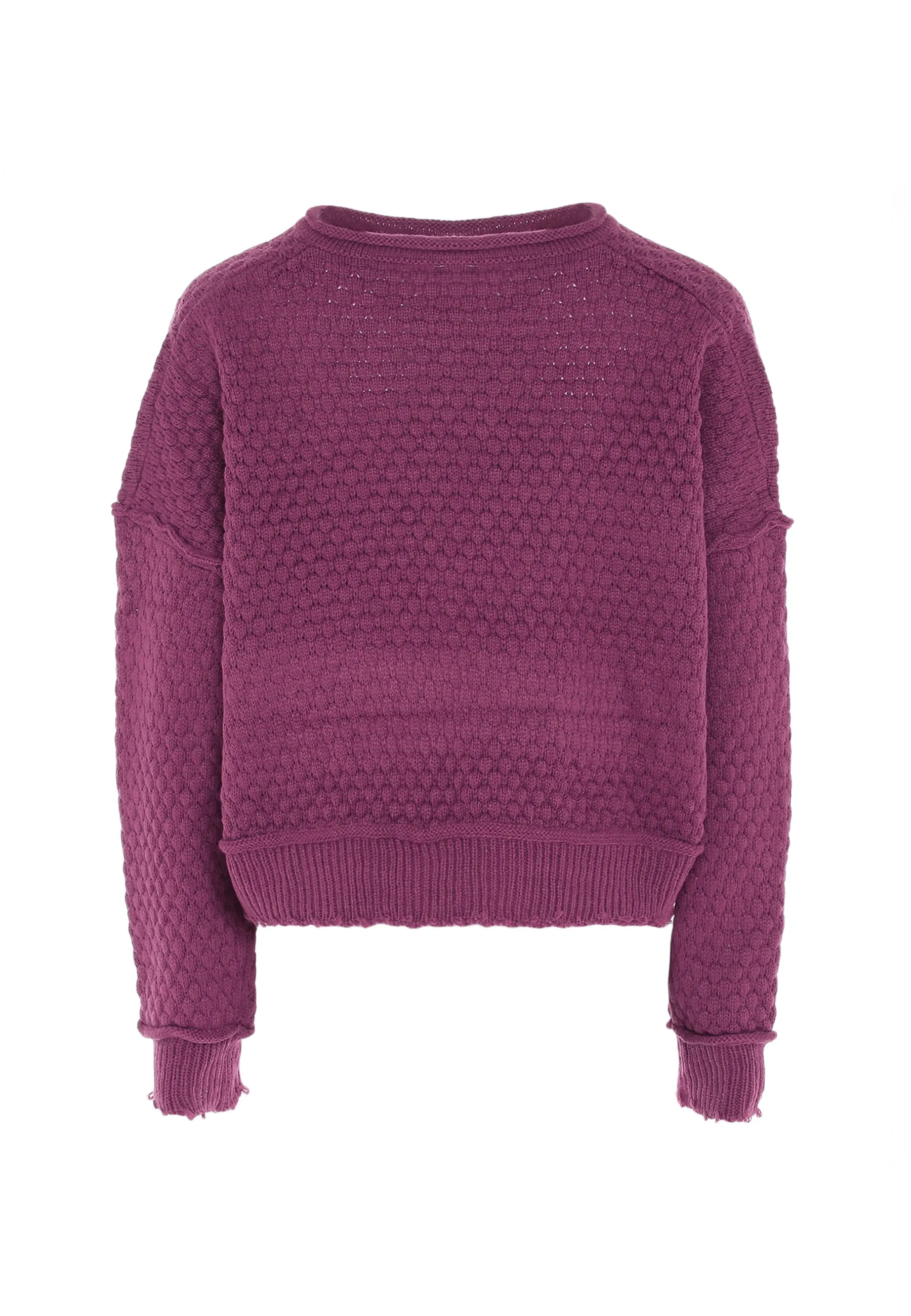 ebeeza Women's Sweater