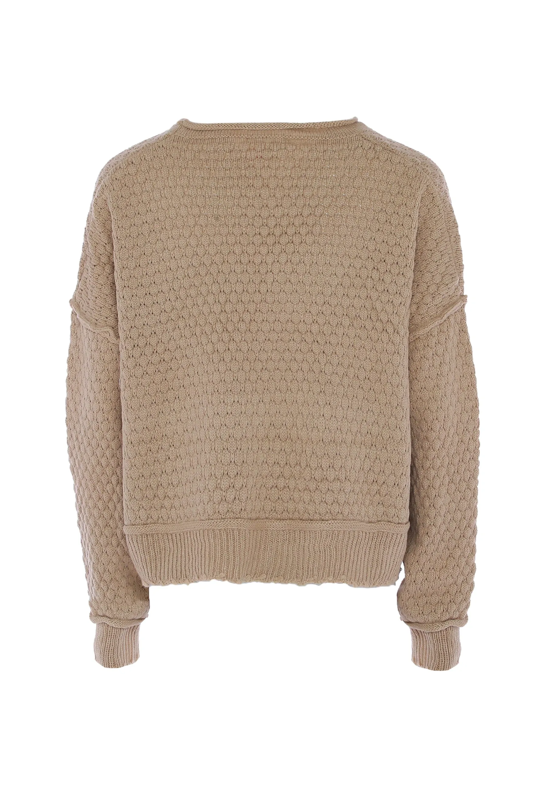 ebeeza Women's Sweater