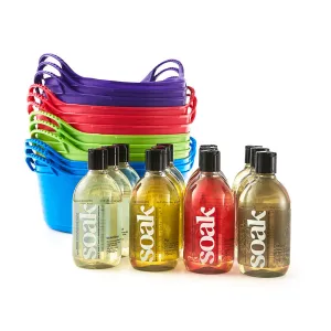 Eco Minnie Wash Basin