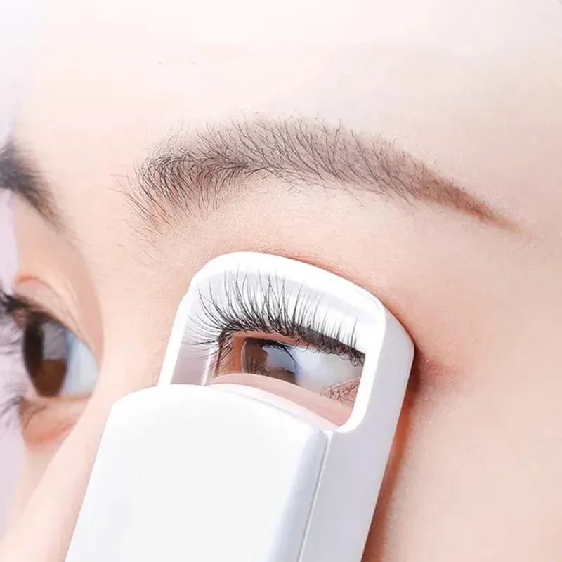 Electric Heated Eyelash Curler