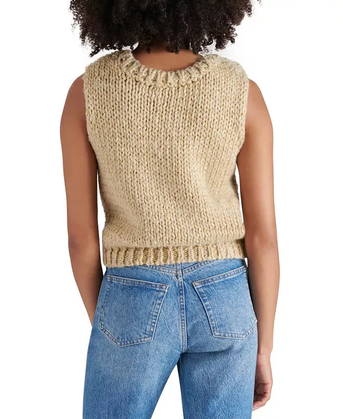 Eleny Sweater Vest