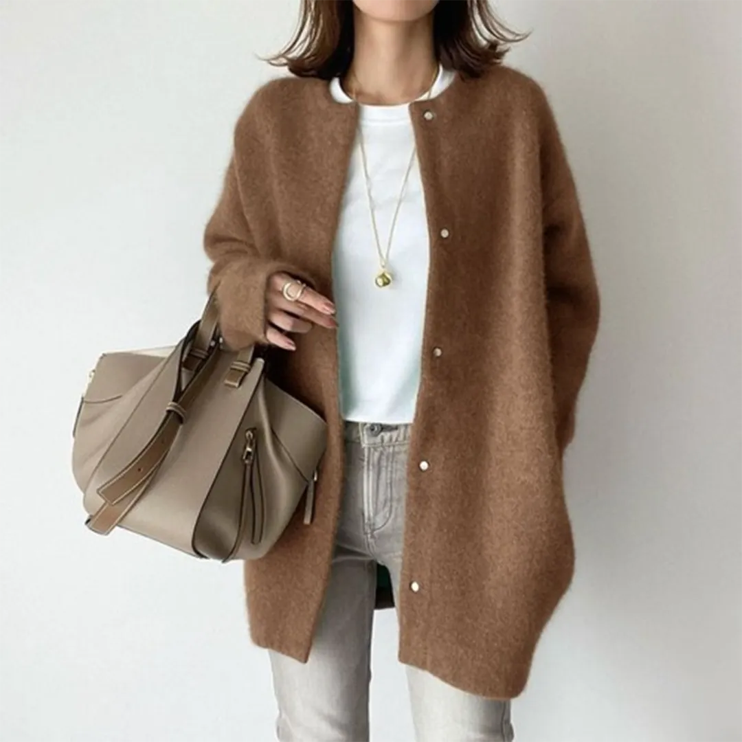ELLA | Chic and Stylish Cardigan