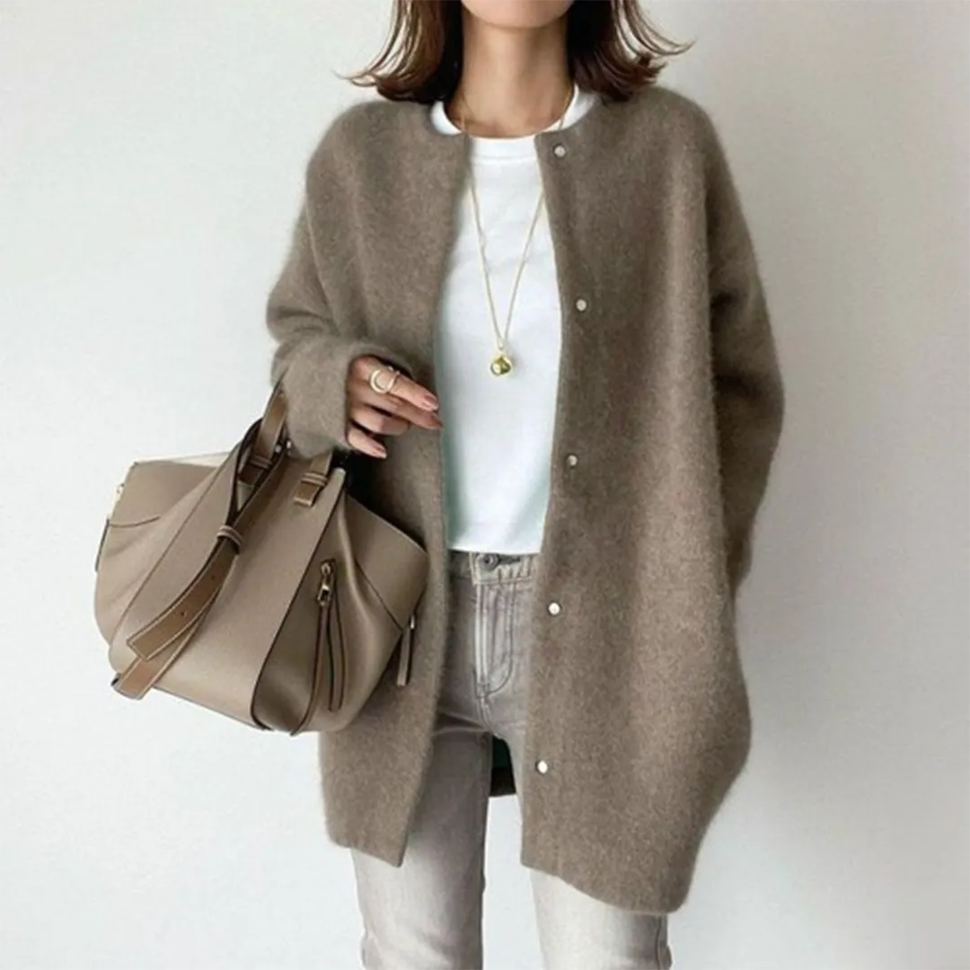 ELLA | Chic and Stylish Cardigan