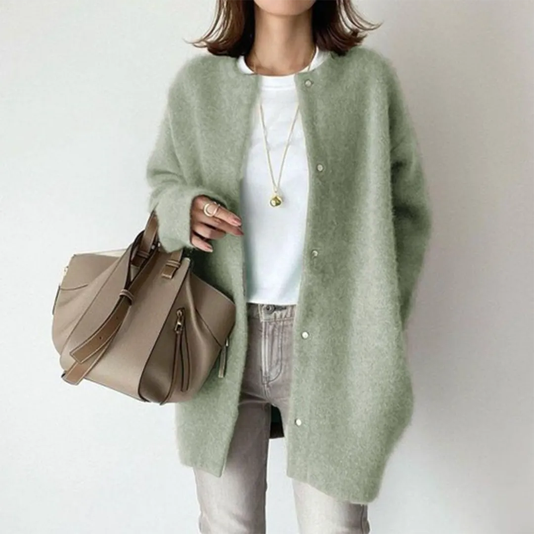 ELLA | Chic and Stylish Cardigan