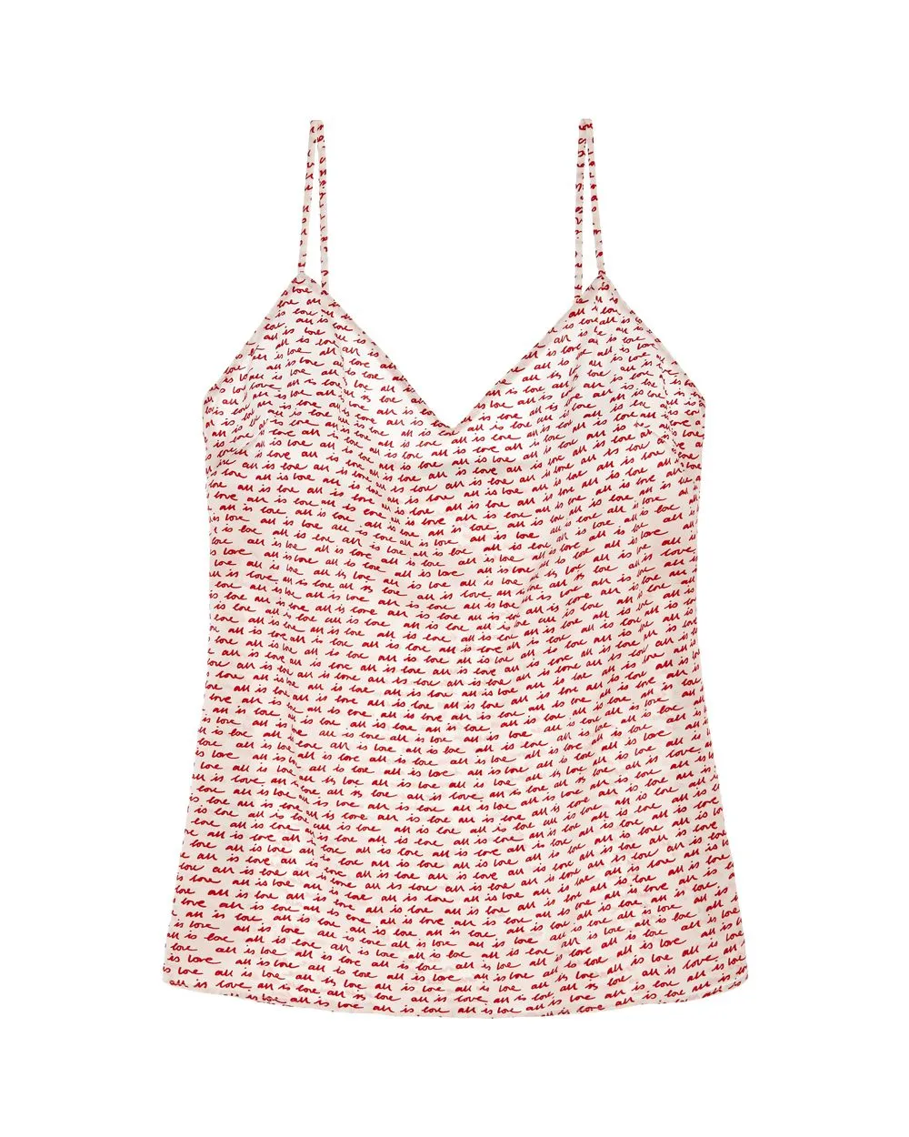 Ellie Leaping Camisole