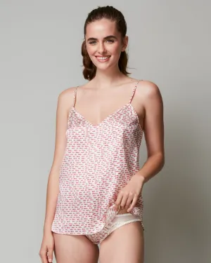 Ellie Leaping Camisole