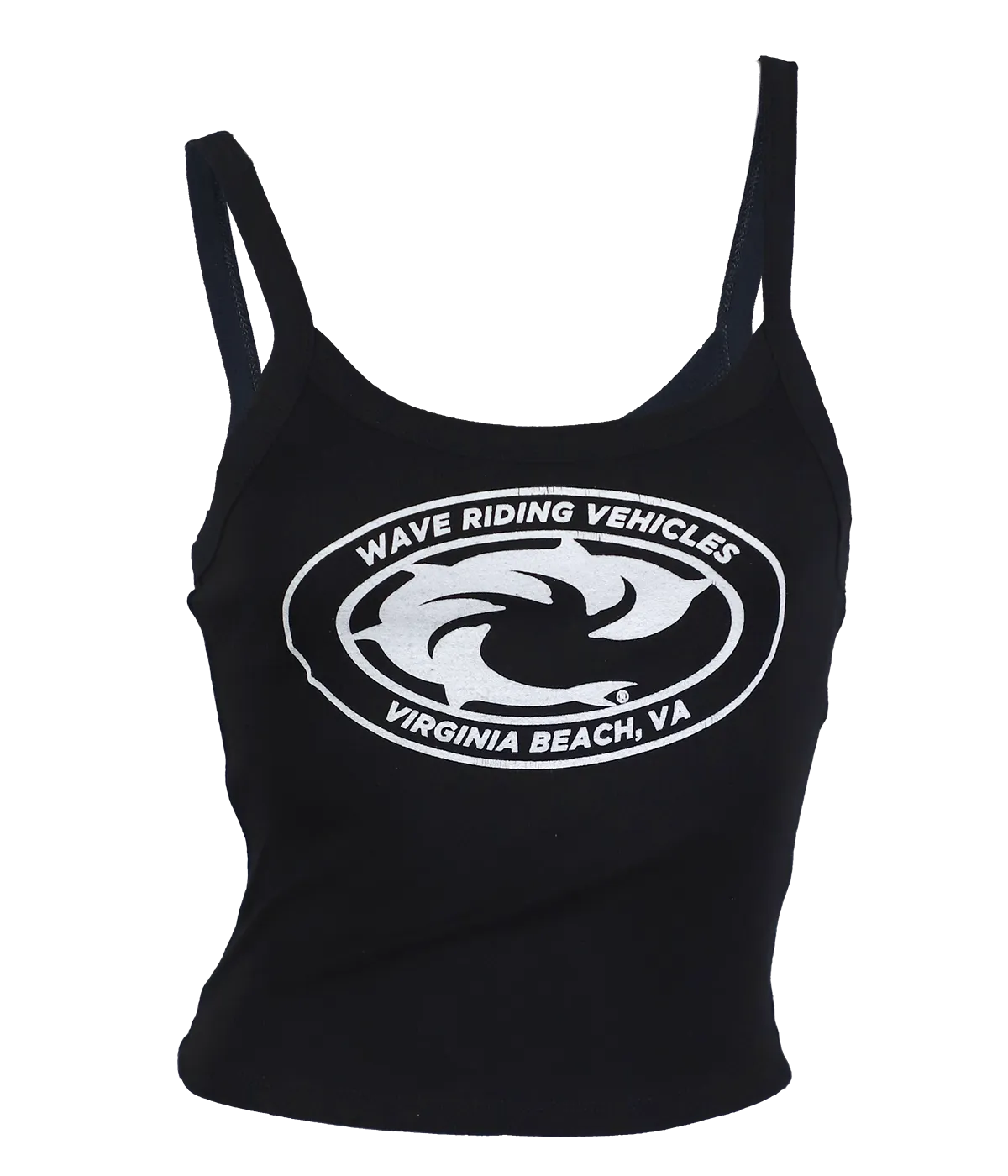EOP VB Crop Tank Top
