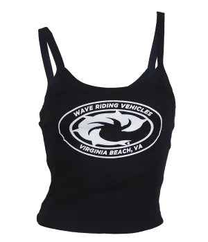 EOP VB Crop Tank Top