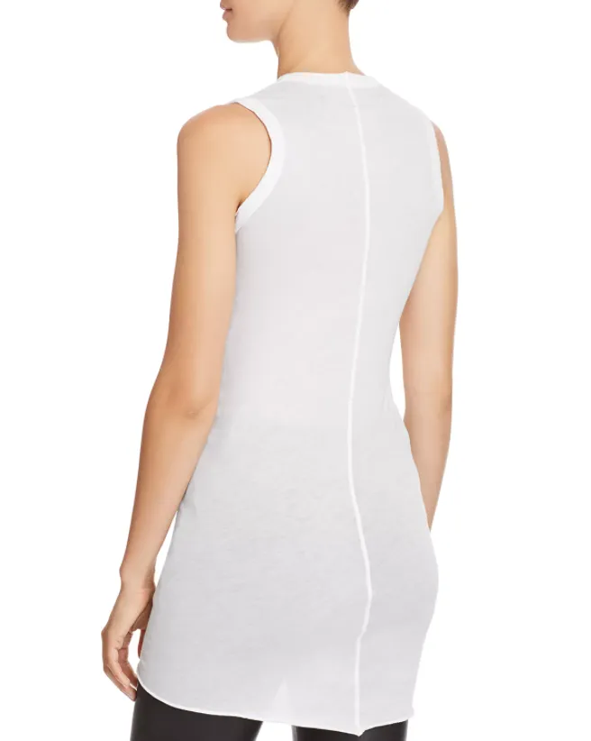 Essential Sleeveless Top
