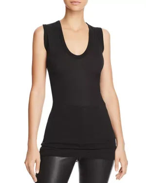 Essential Sleeveless Top