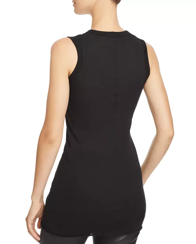 Essential Sleeveless Top
