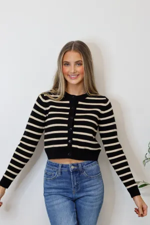 Estella Cardigan