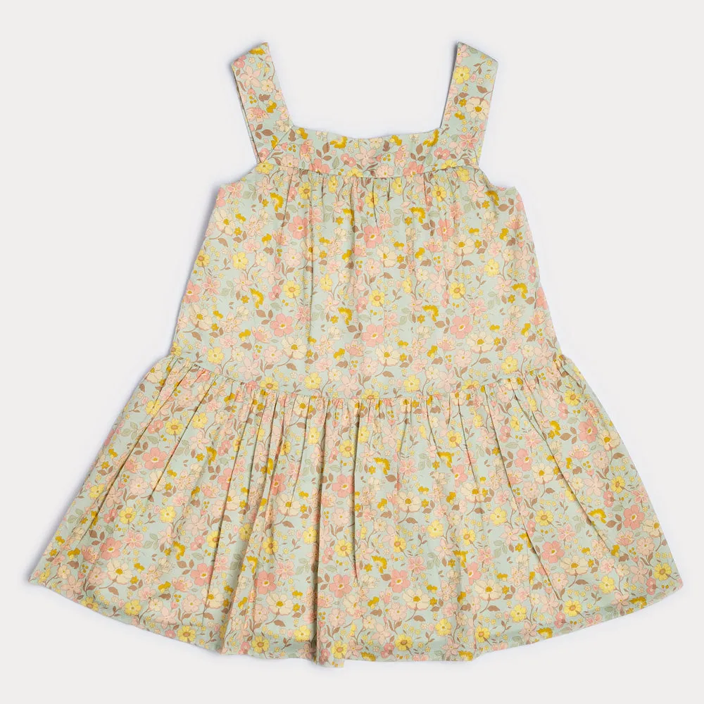 Esther Dress