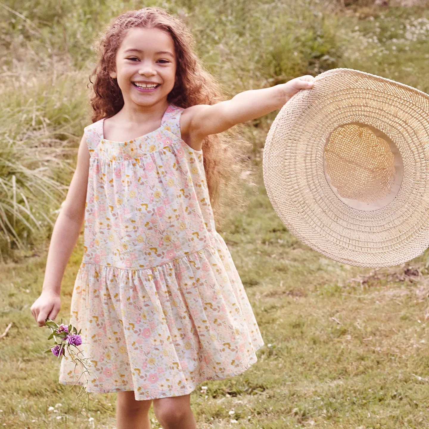 Esther Dress