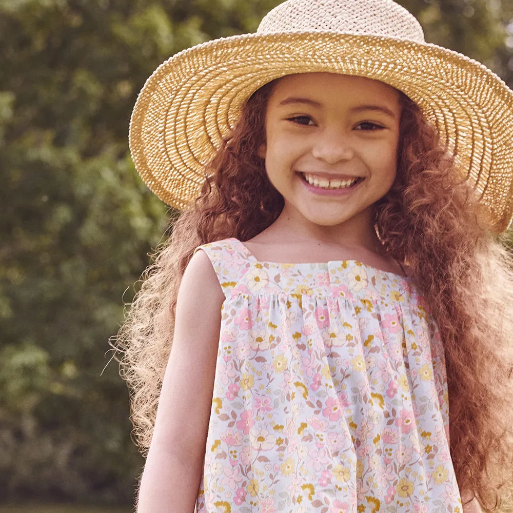 Esther Dress