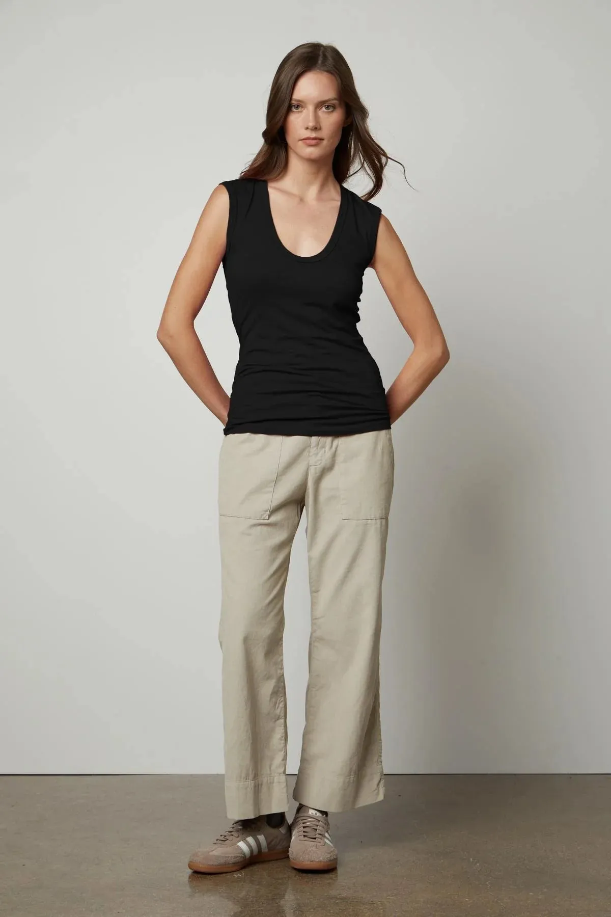 Estina Tank