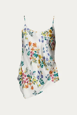 EVIE SCOOPNECK CAMI