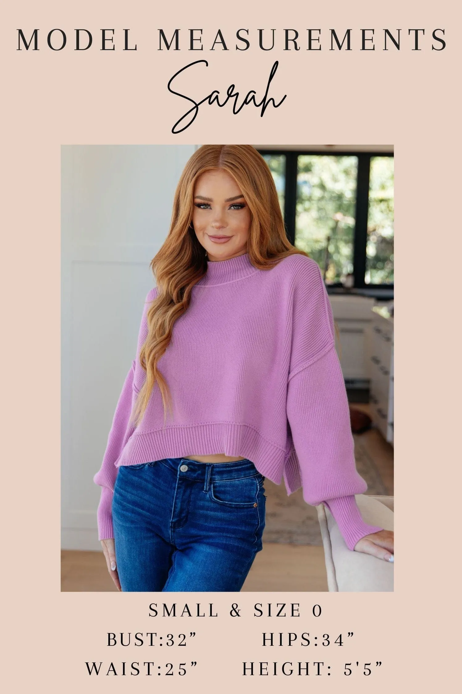 Exceptional Thought Striped Patchwork Sweater