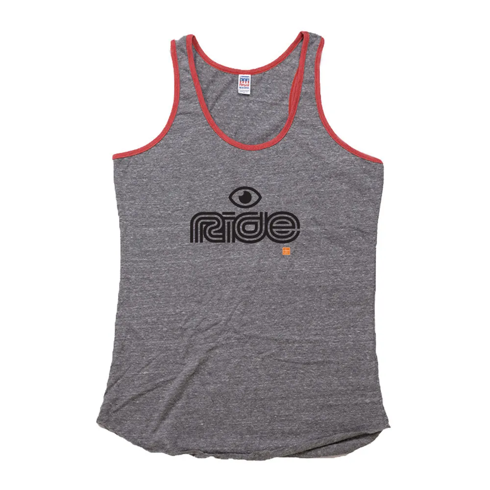 Eye Ride 1